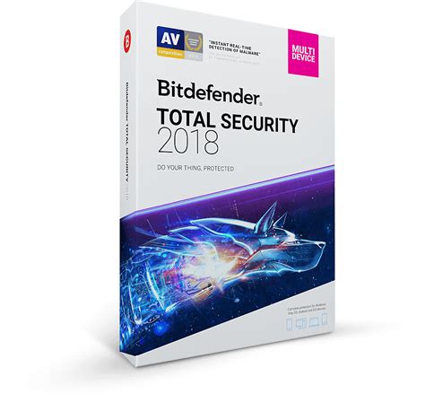 bitdefender total security offline installer.